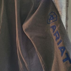 Youth Large Ariat jacket